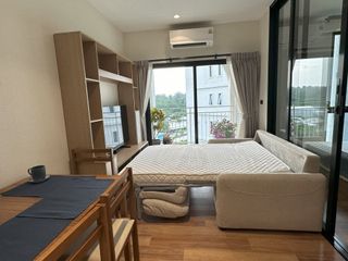 Wohnung zum Kauf mit 1 Zimmer in Thalang, Phuket