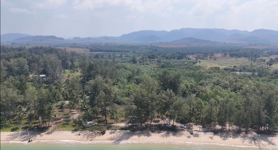 For sale land in Takua Pa, Phang Nga