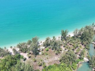 For sale land in Takua Pa, Phang Nga