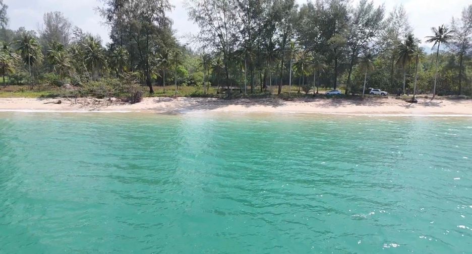 For sale land in Takua Pa, Phang Nga