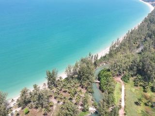 For sale land in Takua Pa, Phang Nga