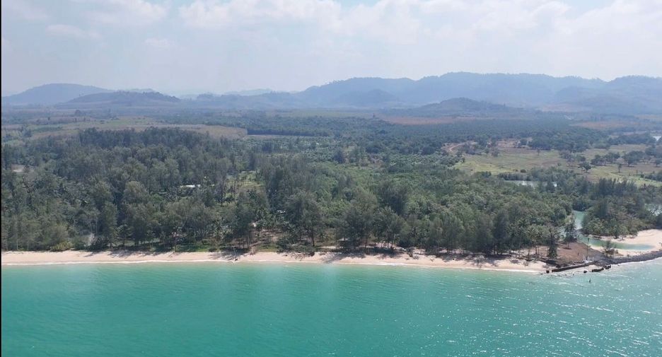 For sale land in Takua Pa, Phang Nga