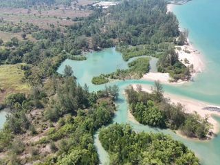 For sale land in Takua Pa, Phang Nga