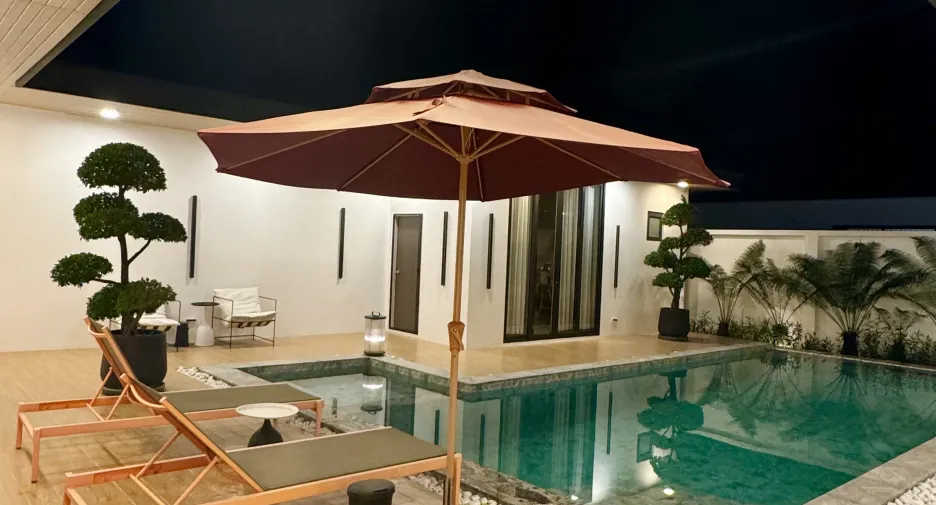For sale 6 bedrooms villa in Thalang, Phuket