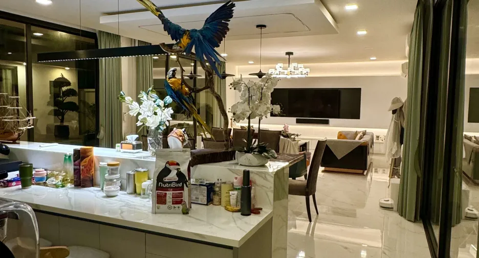 For sale 6 bedrooms villa in Thalang, Phuket
