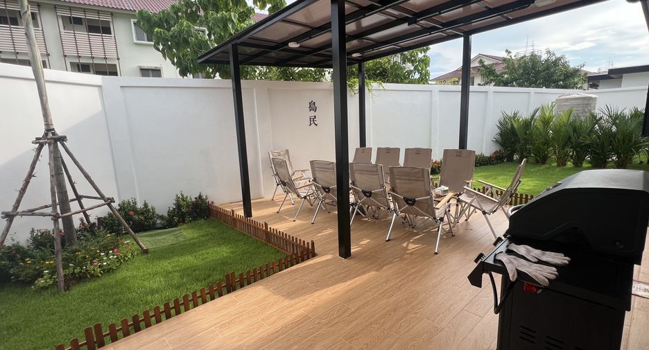For sale 6 bedrooms villa in Thalang, Phuket