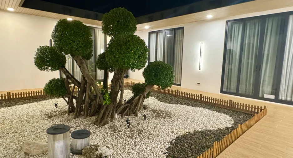 For sale 6 bedrooms villa in Thalang, Phuket