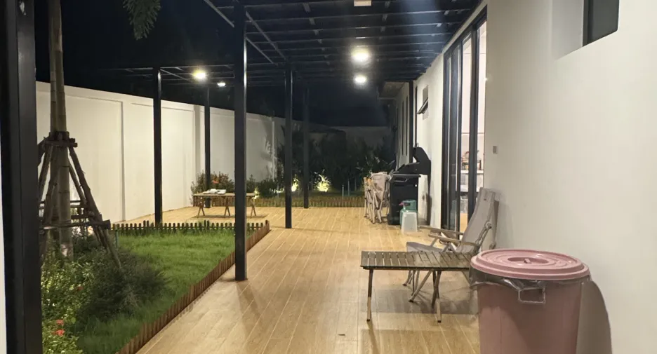 For sale 6 bedrooms villa in Thalang, Phuket