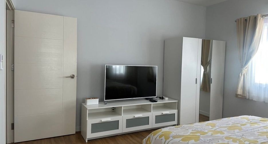 Аренда 3 спальни дом в Катху, Пхукет