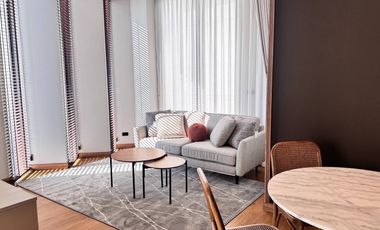 Apartamento en alquiler de 1 habitaciones en Khlong Toei, Bangkok