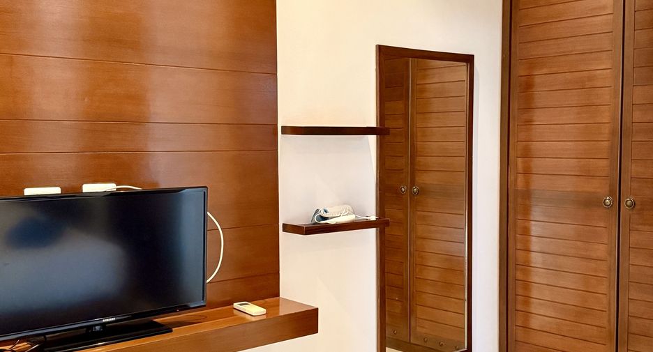 Villa en alquiler de 3 habitaciones en Mueang Phuket, Phuket