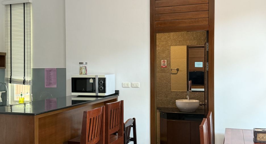 Villa en alquiler de 3 habitaciones en Mueang Phuket, Phuket