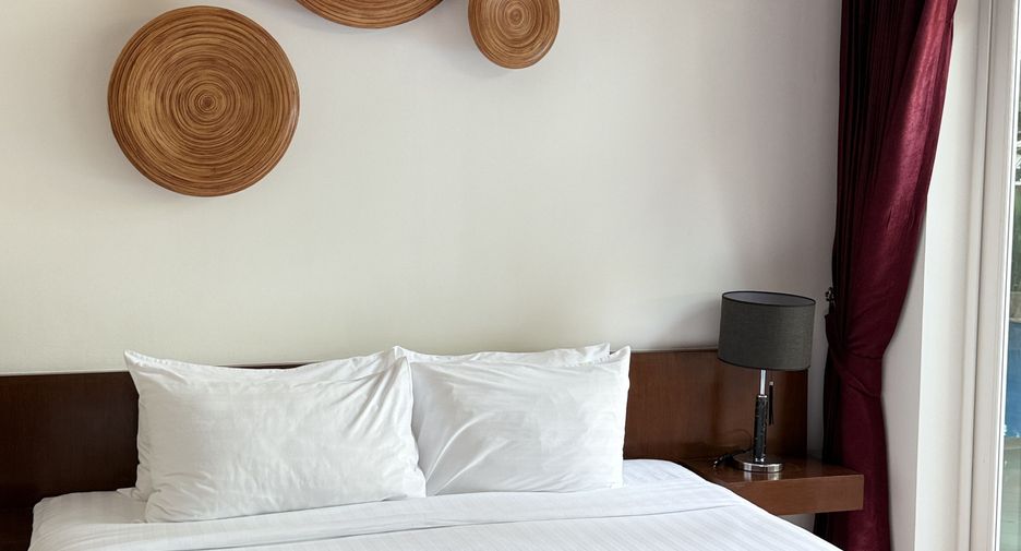 Villa en alquiler de 3 habitaciones en Mueang Phuket, Phuket
