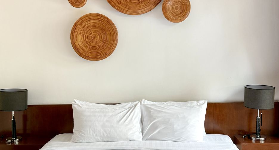 Villa en alquiler de 3 habitaciones en Mueang Phuket, Phuket