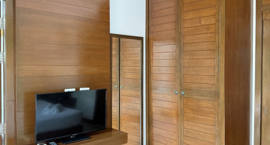 Villa en alquiler de 3 habitaciones en Mueang Phuket, Phuket