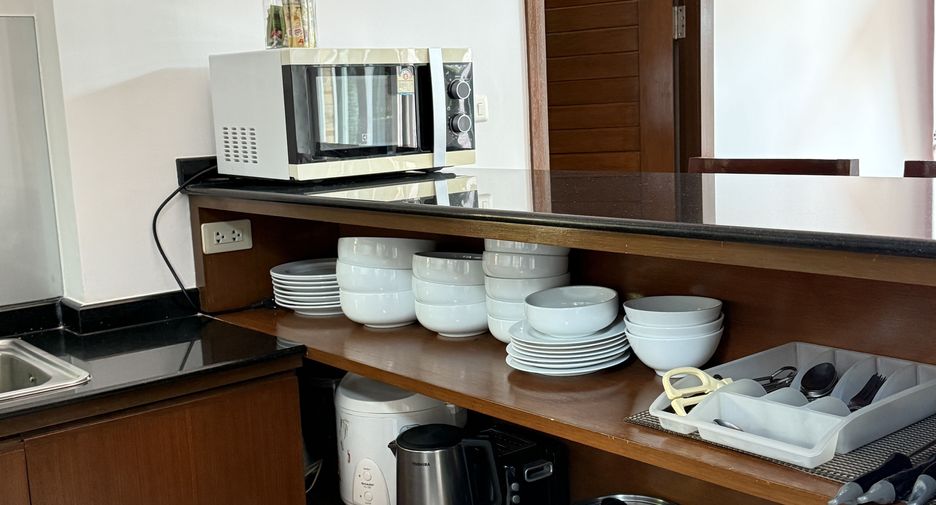 Villa en alquiler de 3 habitaciones en Mueang Phuket, Phuket