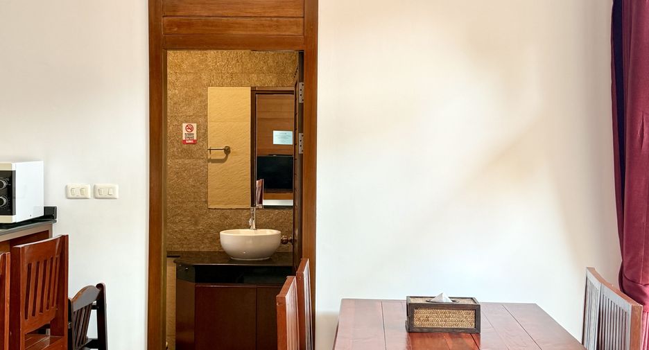 Villa en alquiler de 3 habitaciones en Mueang Phuket, Phuket