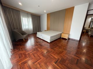 Apartment zur Miete mit 3 Zimmer in Khlong Toei, Bangkok