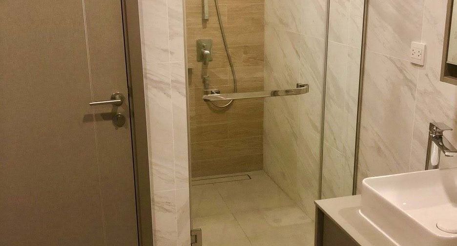 For rent そして for sale 1 Beds condo in Watthana, Bangkok