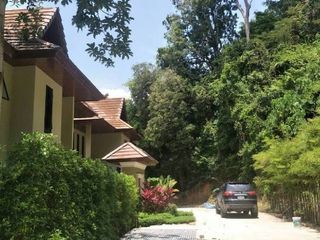 For sale land in Mueang Phuket, Phuket
