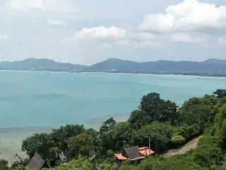 For sale land in Mueang Phuket, Phuket