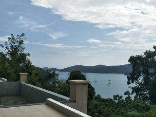 For sale land in Mueang Phuket, Phuket