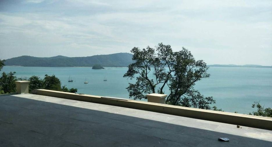 À vendre terrain à Mueang Phuket, Phuket