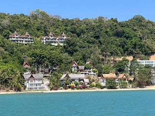 For sale land in Mueang Phuket, Phuket