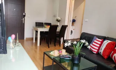 For rent 1 Beds condo in Phra Khanong, Bangkok