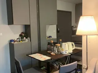 Condo en alquiler de 1 habitaciones en Phra Khanong, Bangkok