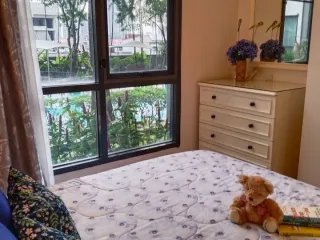 Condo en alquiler de 1 habitaciones en Phra Khanong, Bangkok