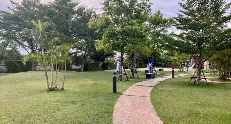 For sale 3 bedrooms house in Bang Phli, Samut Prakan