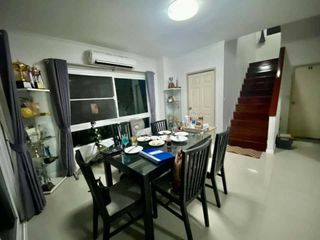 For sale 3 ベッドルーム house in Bang Phli, Samut Prakan