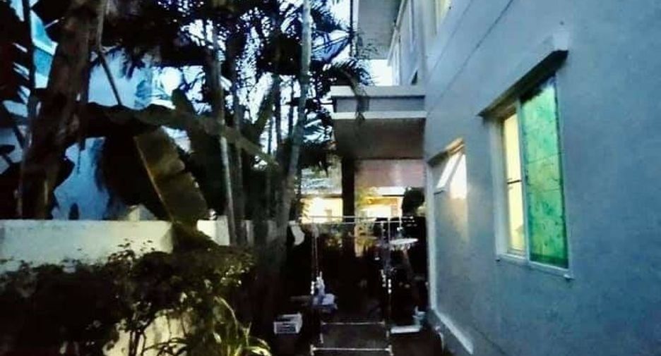 For sale 3 bedrooms house in Bang Phli, Samut Prakan