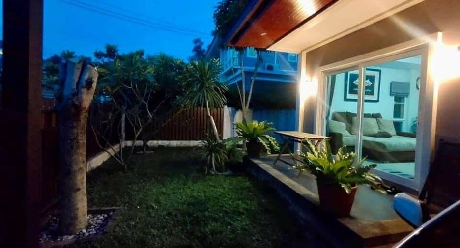 For sale 3 bedrooms house in Bang Phli, Samut Prakan