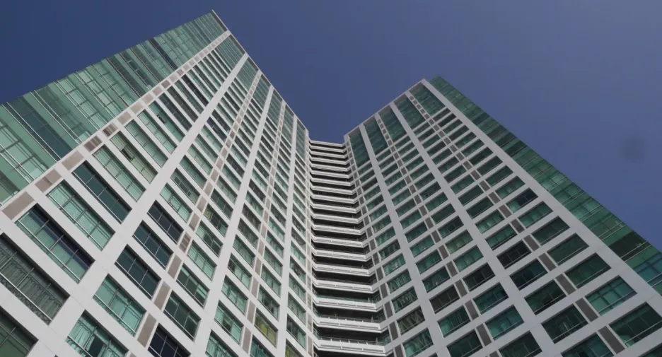 For rent 1 bed condo in Sathon, Bangkok