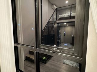Wohnung zum Kauf mit 1 Zimmer in Bang Kapi, Bangkok
