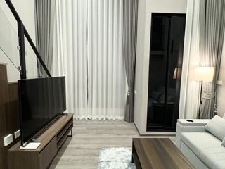 Wohnung zum Kauf mit 1 Zimmer in Bang Kapi, Bangkok