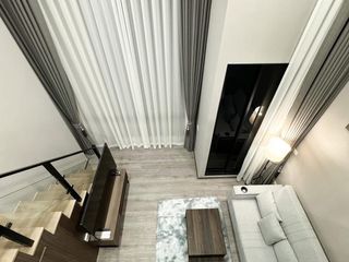Wohnung zum Kauf mit 1 Zimmer in Bang Kapi, Bangkok