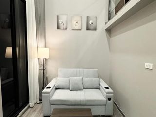Wohnung zum Kauf mit 1 Zimmer in Bang Kapi, Bangkok