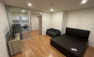 Condo en venta de estudio en Suan Luang, Bangkok