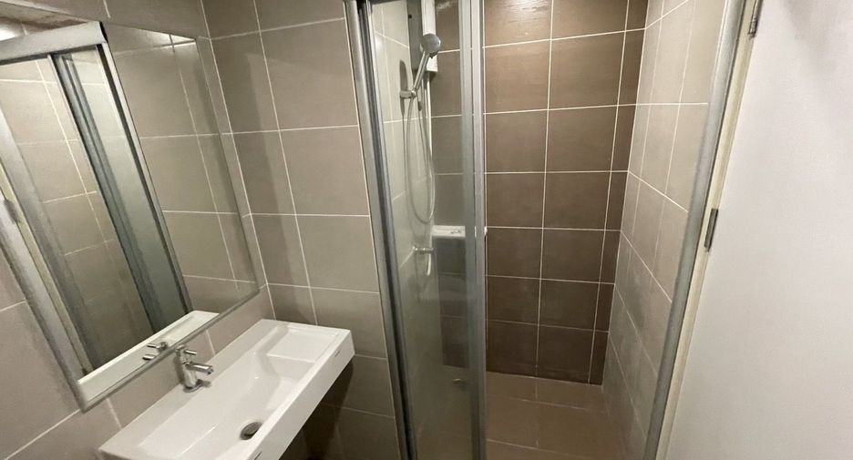 For sale studio condo in Suan Luang, Bangkok