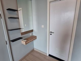 For rent 1 bed condo in Mueang Samut Prakan, Samut Prakan