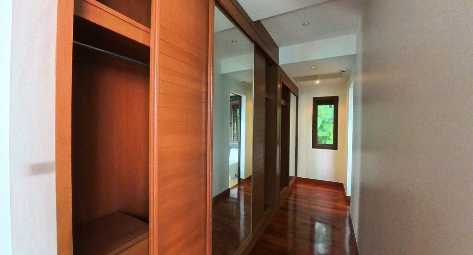 ขาย 5 ห้องนอน วิลล่า ใน ถลาง, ภูเก็ต