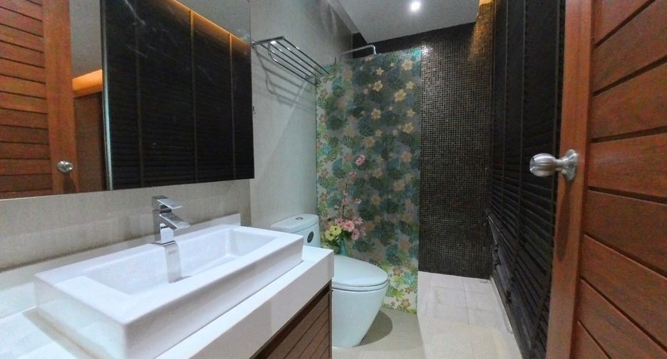 ขาย 5 ห้องนอน วิลล่า ใน ถลาง, ภูเก็ต