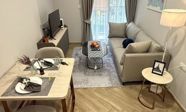 Condo en alquiler de 1 habitaciones en Watthana, Bangkok