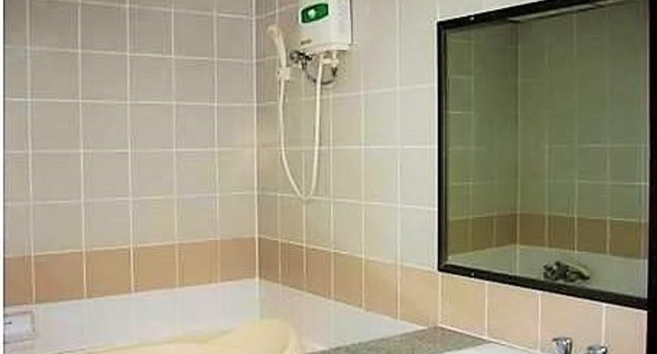 For sale and for rent 3 bedrooms condo in Chatuchak, Bangkok