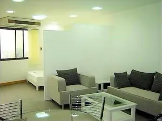 For sale and for rent 3 bedrooms condo in Chatuchak, Bangkok