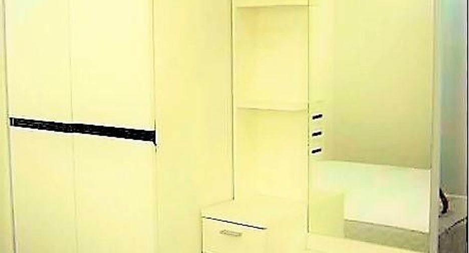 For sale and for rent 3 bedrooms condo in Chatuchak, Bangkok