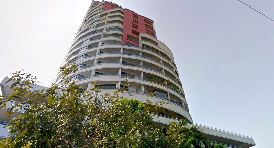 For sale and for rent 3 bedrooms condo in Chatuchak, Bangkok